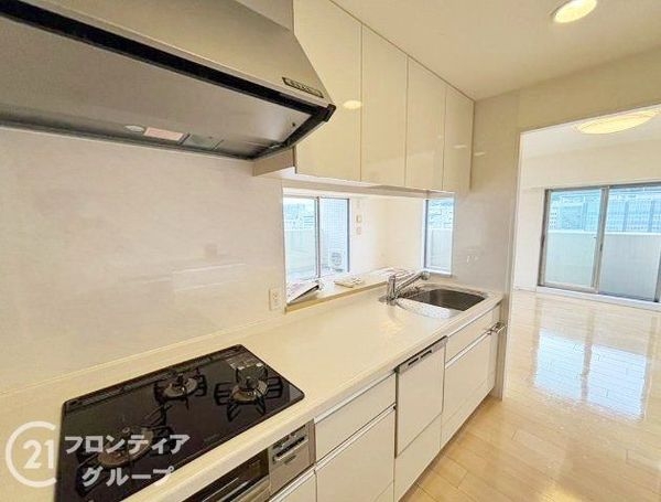 アークレジデンス大津中央　中古マンション