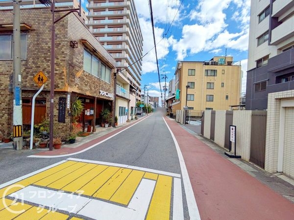 アークレジデンス大津中央　中古マンション