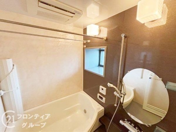 アークレジデンス大津中央　中古マンション