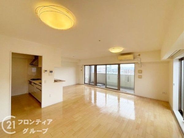 アークレジデンス大津中央　中古マンション