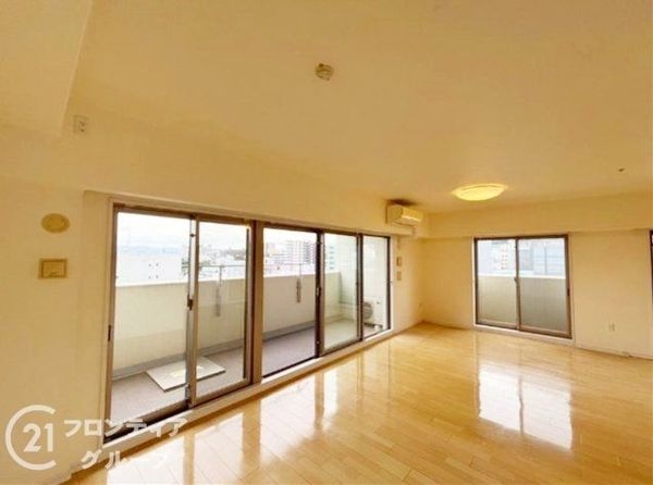 アークレジデンス大津中央　中古マンション