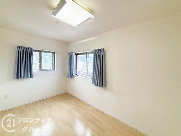 アークレジデンス大津中央　中古マンション