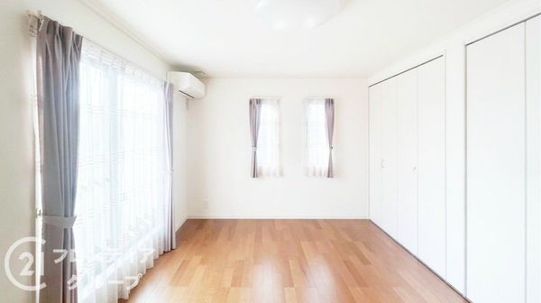 大津市萱野浦の中古一戸建て