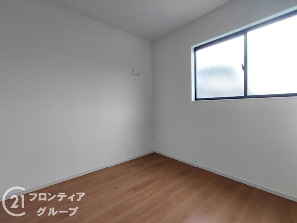 京都市伏見区淀生津町　新築一戸建て　２期　全１区画