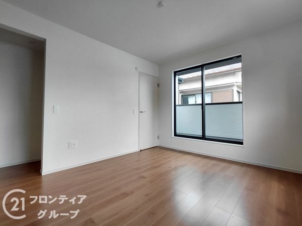 京都市伏見区淀生津町　新築一戸建て　２期　全１区画