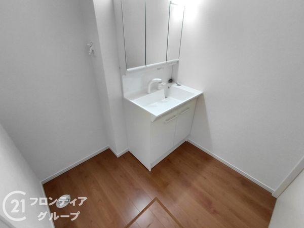 京都市伏見区淀生津町　新築一戸建て　２期　全１区画