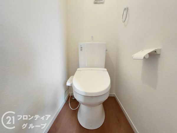 京都市伏見区淀生津町　新築一戸建て　２期　全１区画