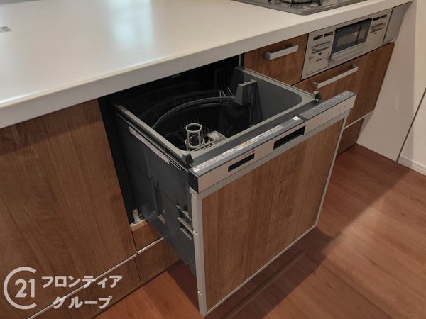 京都市伏見区淀生津町　新築一戸建て　２期　全１区画
