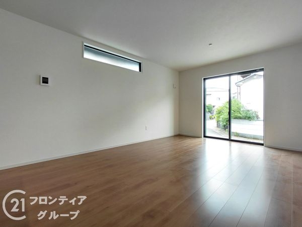京都市伏見区淀生津町　新築一戸建て　２期　全１区画