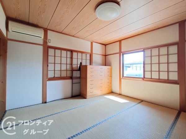大津市国分１丁目の中古一戸建て