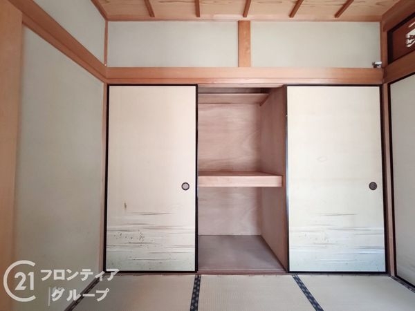 大津市国分１丁目の中古一戸建て
