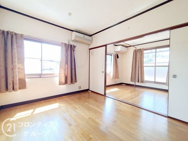 大津市国分１丁目の中古一戸建て