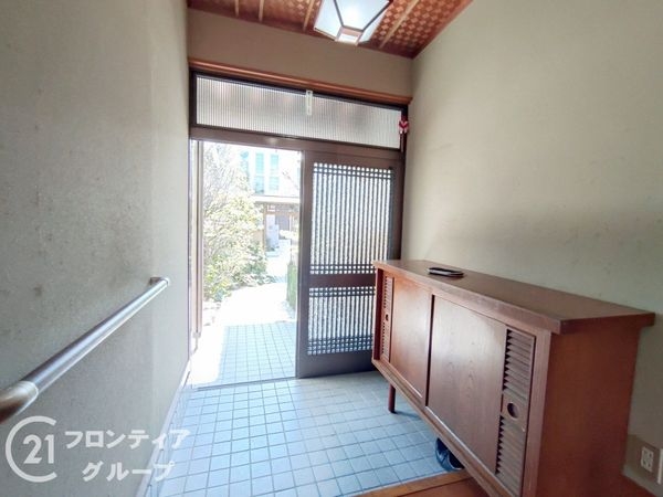 大津市国分１丁目の中古一戸建て