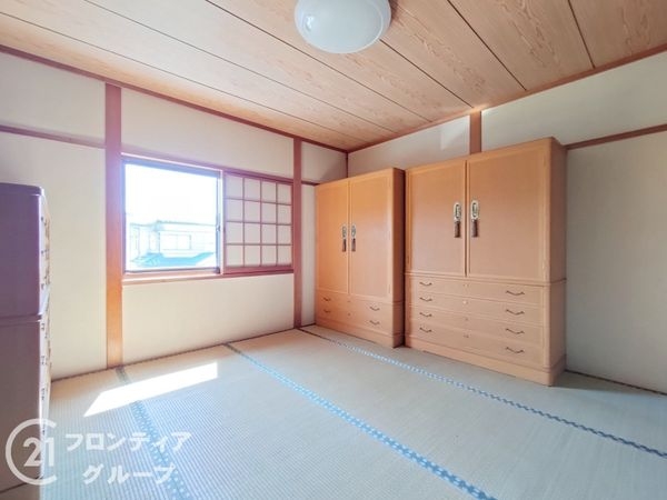 大津市国分１丁目の中古一戸建て
