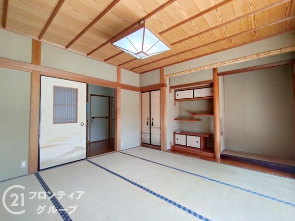 大津市国分１丁目の中古一戸建て