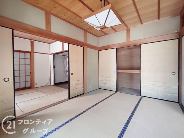 大津市国分１丁目の中古一戸建て