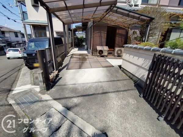大津市国分１丁目の中古一戸建て