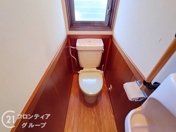 大津市国分１丁目の中古一戸建て