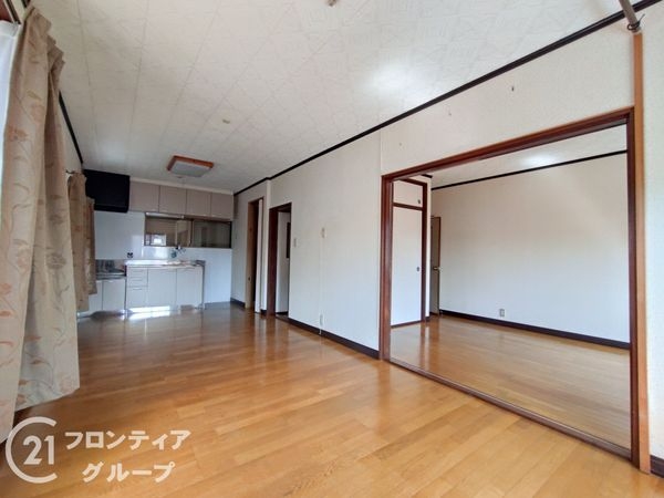 大津市国分１丁目の中古一戸建て