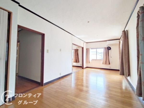 大津市国分１丁目の中古一戸建て