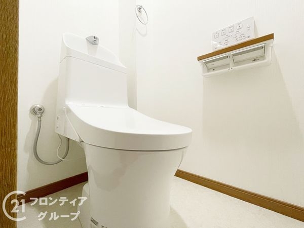 ディオ・フェルティ淀桂川　中古マンション