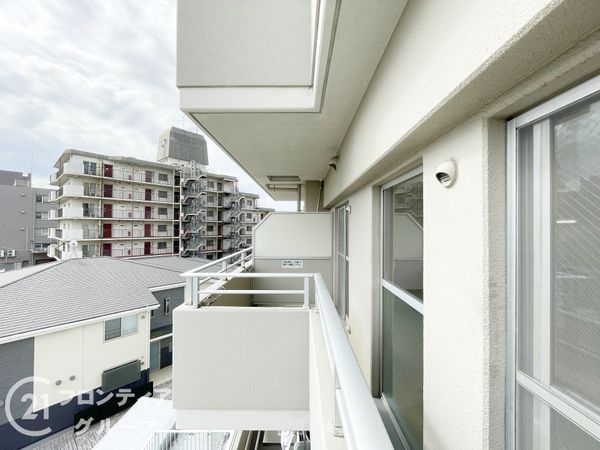 ディオ・フェルティ淀桂川　中古マンション