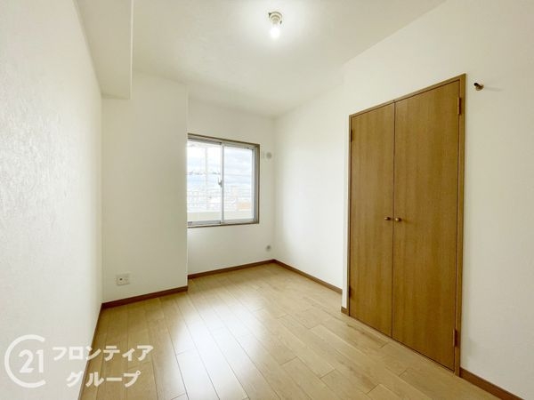 ディオ・フェルティ淀桂川　中古マンション