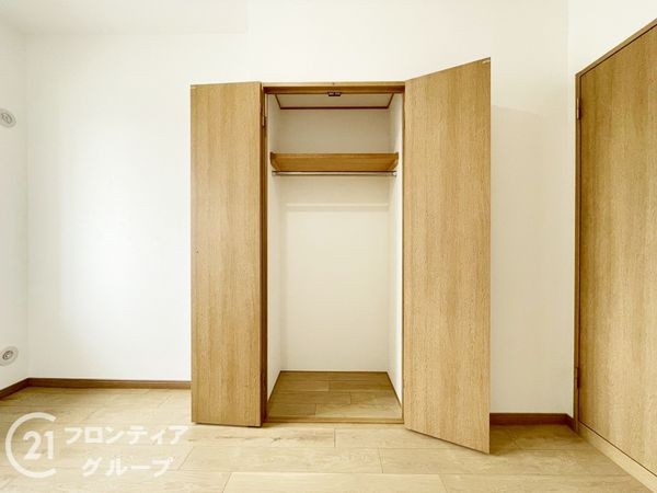 ディオ・フェルティ淀桂川　中古マンション