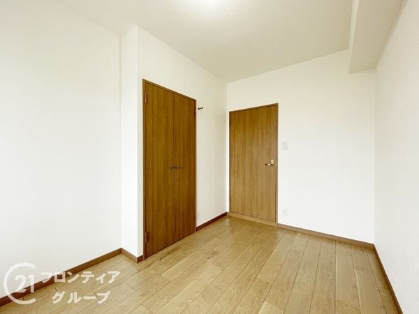 ディオ・フェルティ淀桂川　中古マンション
