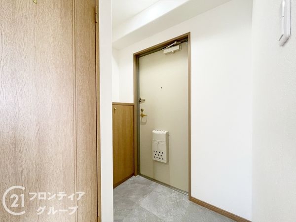 ディオ・フェルティ淀桂川　中古マンション