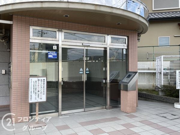 ディオ・フェルティ淀桂川　中古マンション