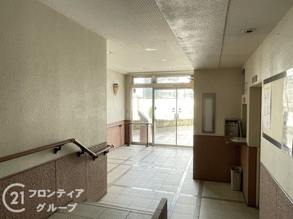 ディオ・フェルティ淀桂川　中古マンション