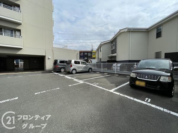 ディオ・フェルティ淀桂川　中古マンション