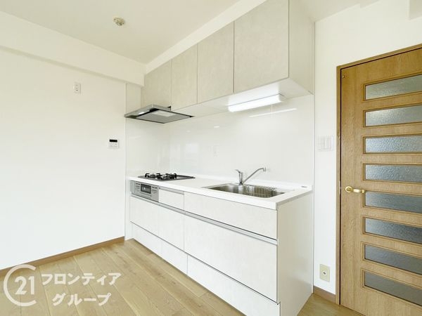 ディオ・フェルティ淀桂川　中古マンション