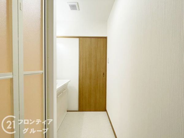 ディオ・フェルティ淀桂川　中古マンション