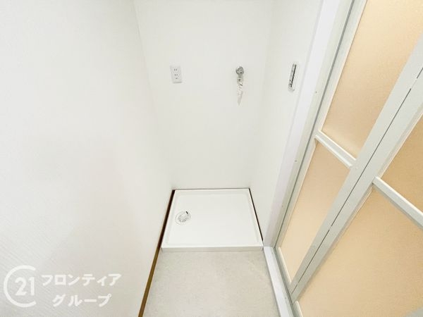 ディオ・フェルティ淀桂川　中古マンション