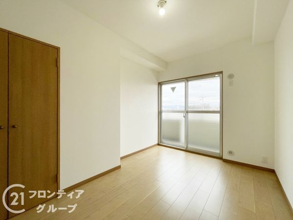 ディオ・フェルティ淀桂川　中古マンション