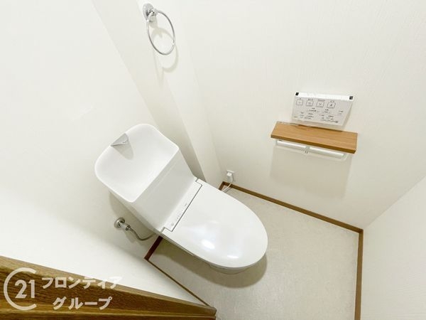 ディオ・フェルティ淀桂川　中古マンション
