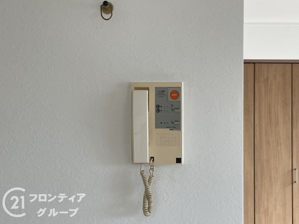 ディオ・フェルティ淀桂川　中古マンション