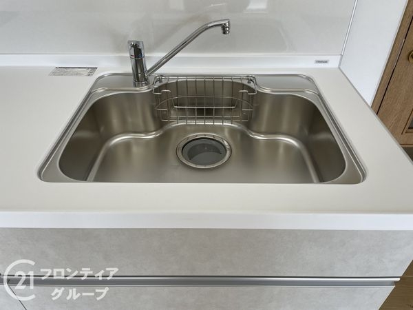 ディオ・フェルティ淀桂川　中古マンション