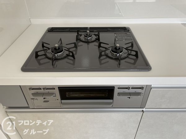 ディオ・フェルティ淀桂川　中古マンション