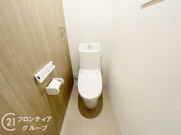 京都市山科区川田欠ノ上　新築一戸建て　全1区画