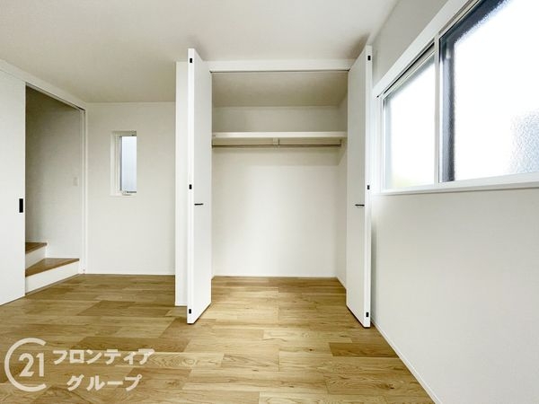 京都市山科区川田欠ノ上　新築一戸建て　全1区画