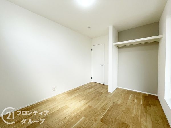 京都市山科区川田欠ノ上　新築一戸建て　全1区画