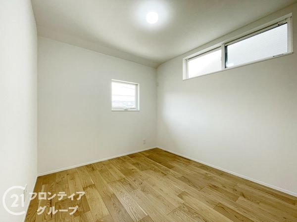 京都市山科区川田欠ノ上　新築一戸建て　全1区画