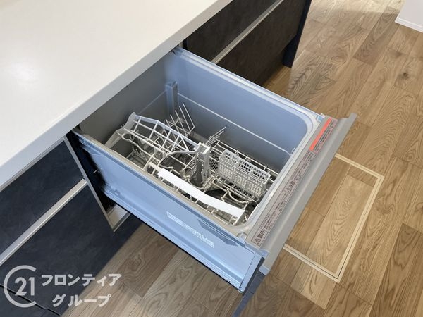 京都市山科区川田欠ノ上　新築一戸建て　全1区画