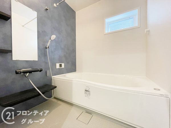 京都市山科区川田欠ノ上　新築一戸建て　全1区画
