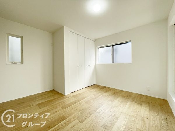 京都市山科区川田欠ノ上　新築一戸建て　全1区画