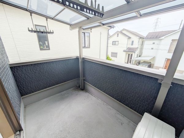 大津市月輪３丁目の中古一戸建て