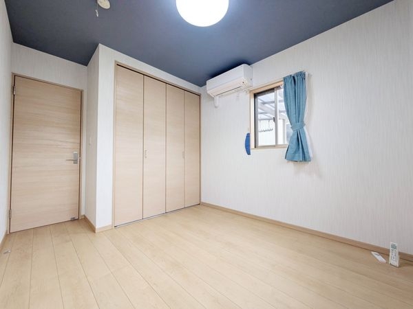 大津市月輪３丁目の中古一戸建て